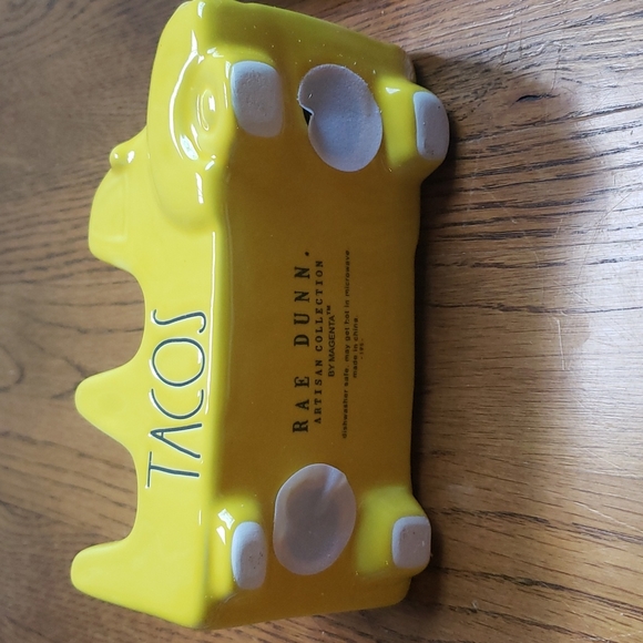 NWT Rae Dunn Ultimate Taco Night Set - Picture 5 of 8